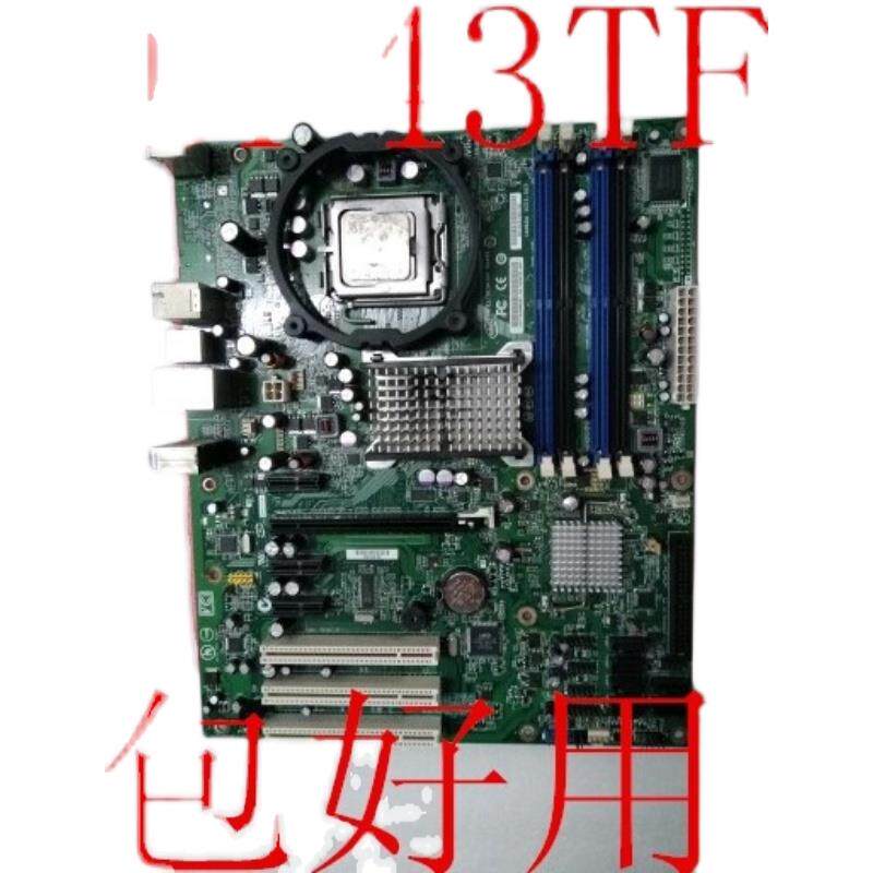 原装英特尔P43主板DP43TF主板 工控主板 成色好包好用