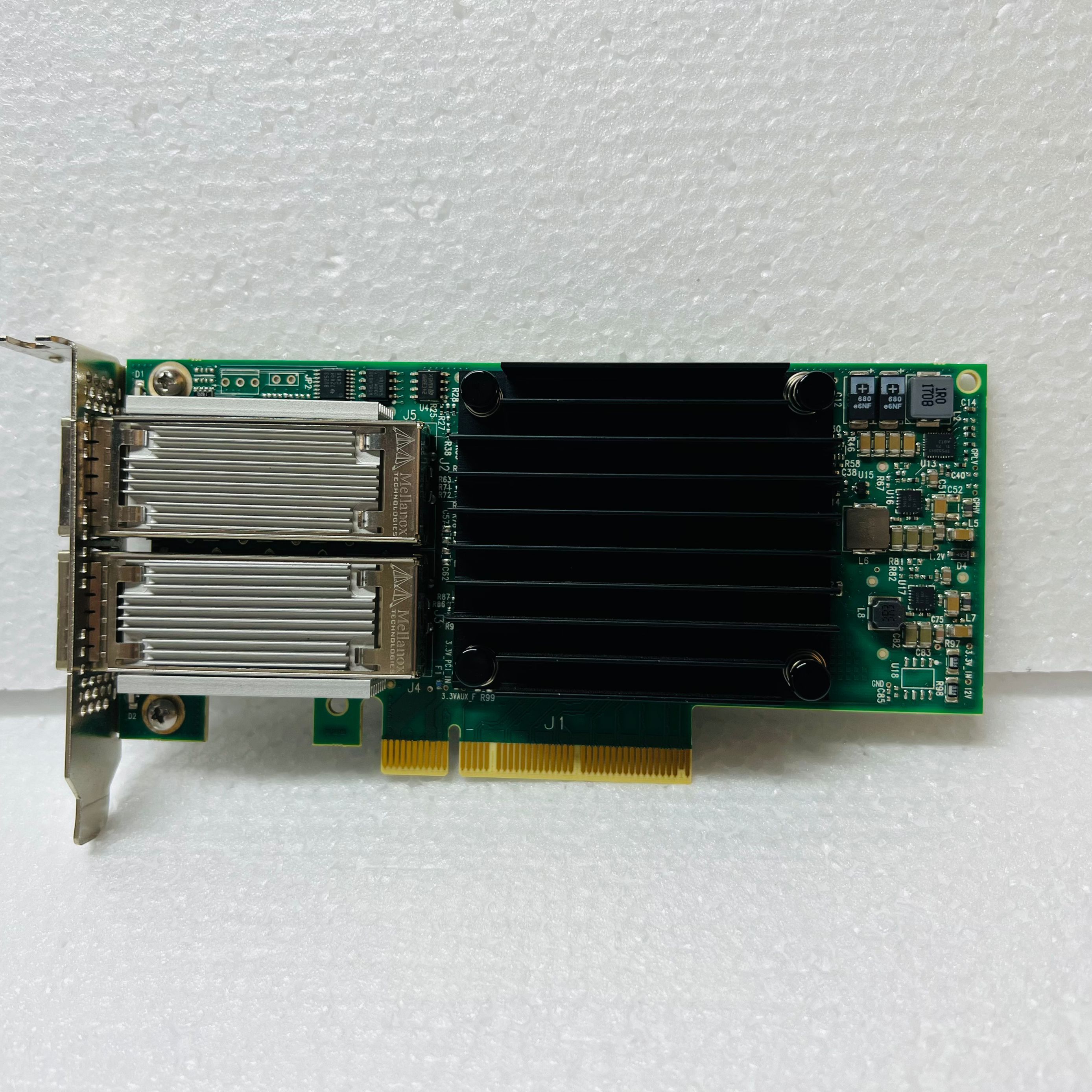 / ConnectX-4 MCX414A-BCAT GCAT 40/56 50GB 网卡