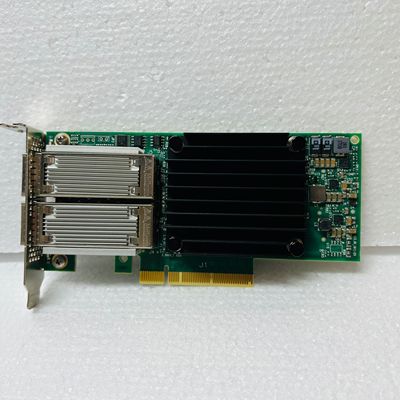 / ConnectX-4 MCX414A-BCAT GCAT 40/56 50GB 网卡