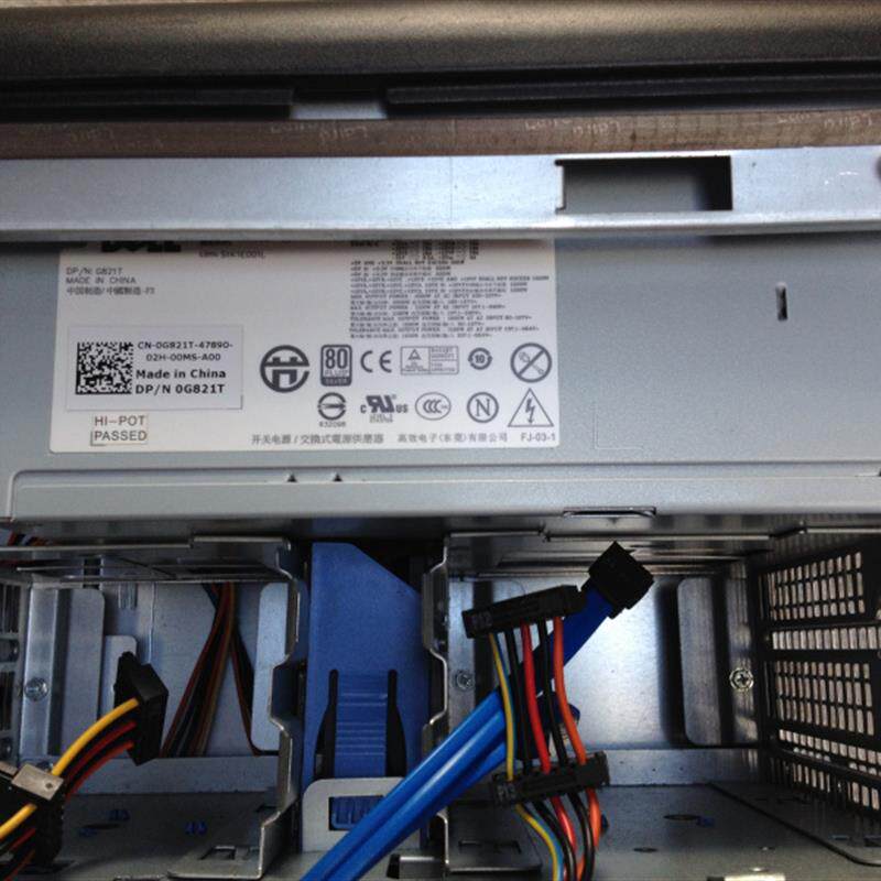 DELL T7500工作站电源NPS-1100BB N1100EF-00 1100W R622G G821T