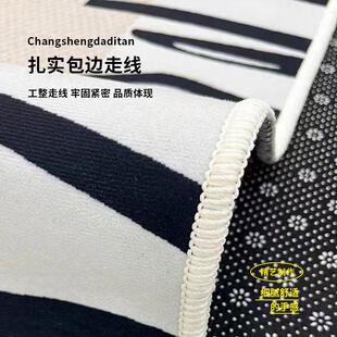 健身跳绳减震垫室内家用瑜伽垫子地垫隔音防震静音专业防滑加厚垫