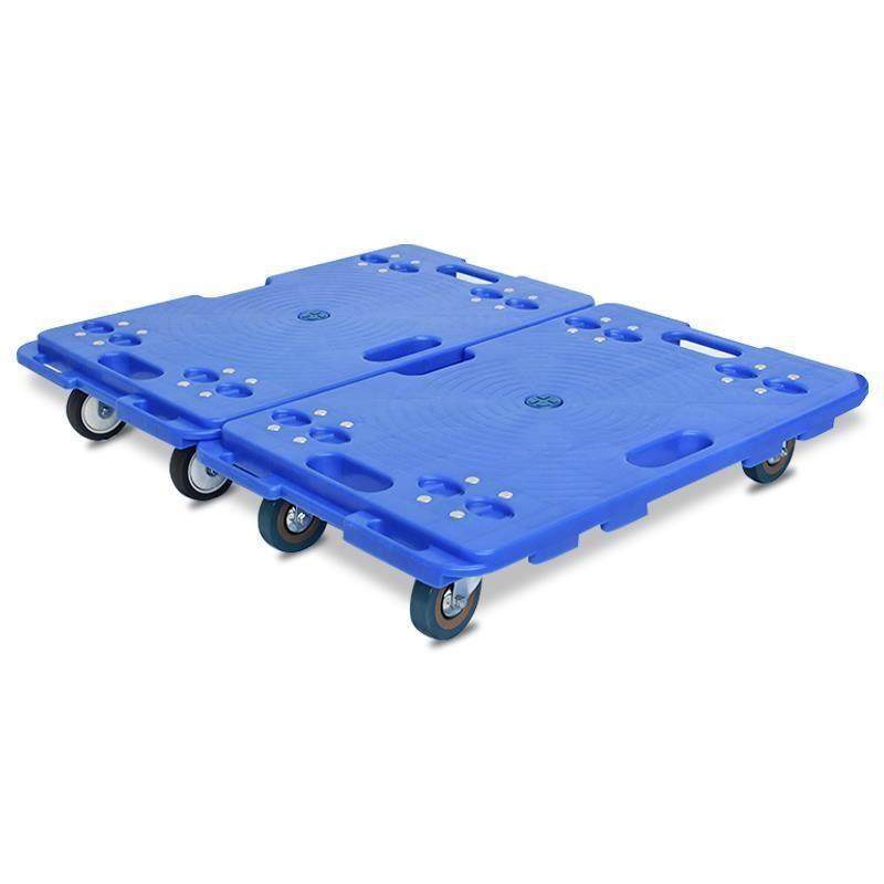 重大型带轮花盆托盘盆景底座万向轮移动花架方形加厚乌龟车平板车,收纳整理,吹风机防尘袋/罩/架,淘宝优惠券,粉丝福利购,淘宝优惠卷