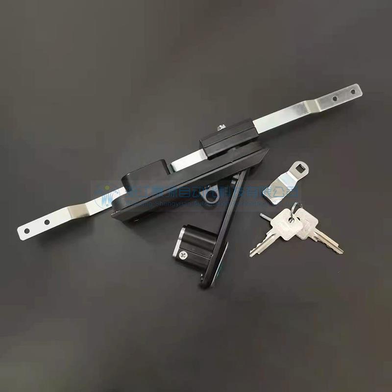 同生久MS834-1-2-6连杆锁电柜防盗锁网络柜柜门锁电力设施门锁