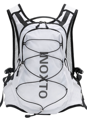 ionxto户外徒步登山包12L