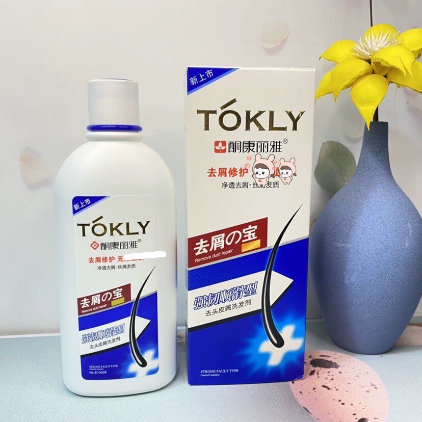 正品酮康丽雅原去屑止痒洗发水去