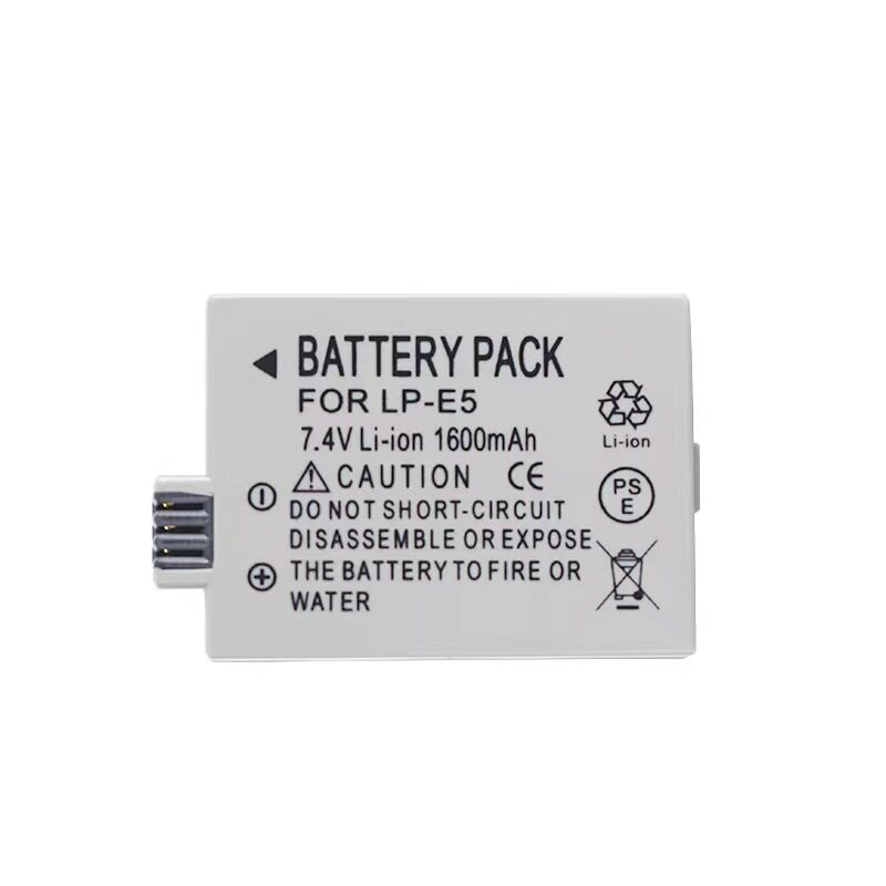 CANON DS126231 DS126181 DS126191 SLR 카메라 배터리 + 충전기 + 데이터 케이블에 적합