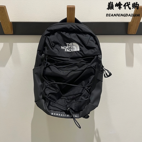 TheNorthFace北面26秋冬户外运动男女户外轻便通勤旅行双肩包52SW