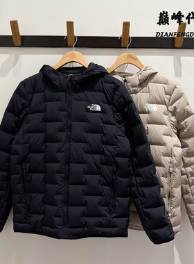 TheNorthFace北面25秋冬户外运动防风防泼水保暖鹅绒羽绒服男8DWV