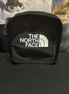 TheNorthFace北面情侣款春夏新款户外旅行包斜挎包腰包单肩包3VWS