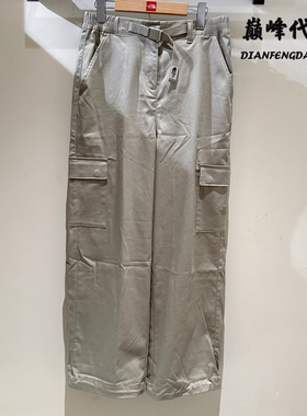 TheNorthFace北面秋冬新款户外女士速干透气休闲裤工装裤8AHN