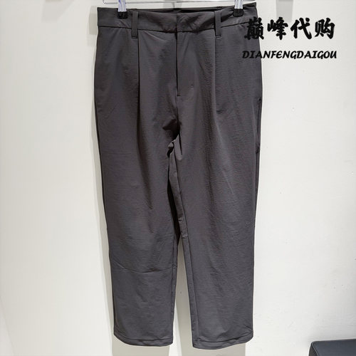 TheNorthFace北面26秋冬户外运动休闲弹力防风防泼水长裤女款8KQ8