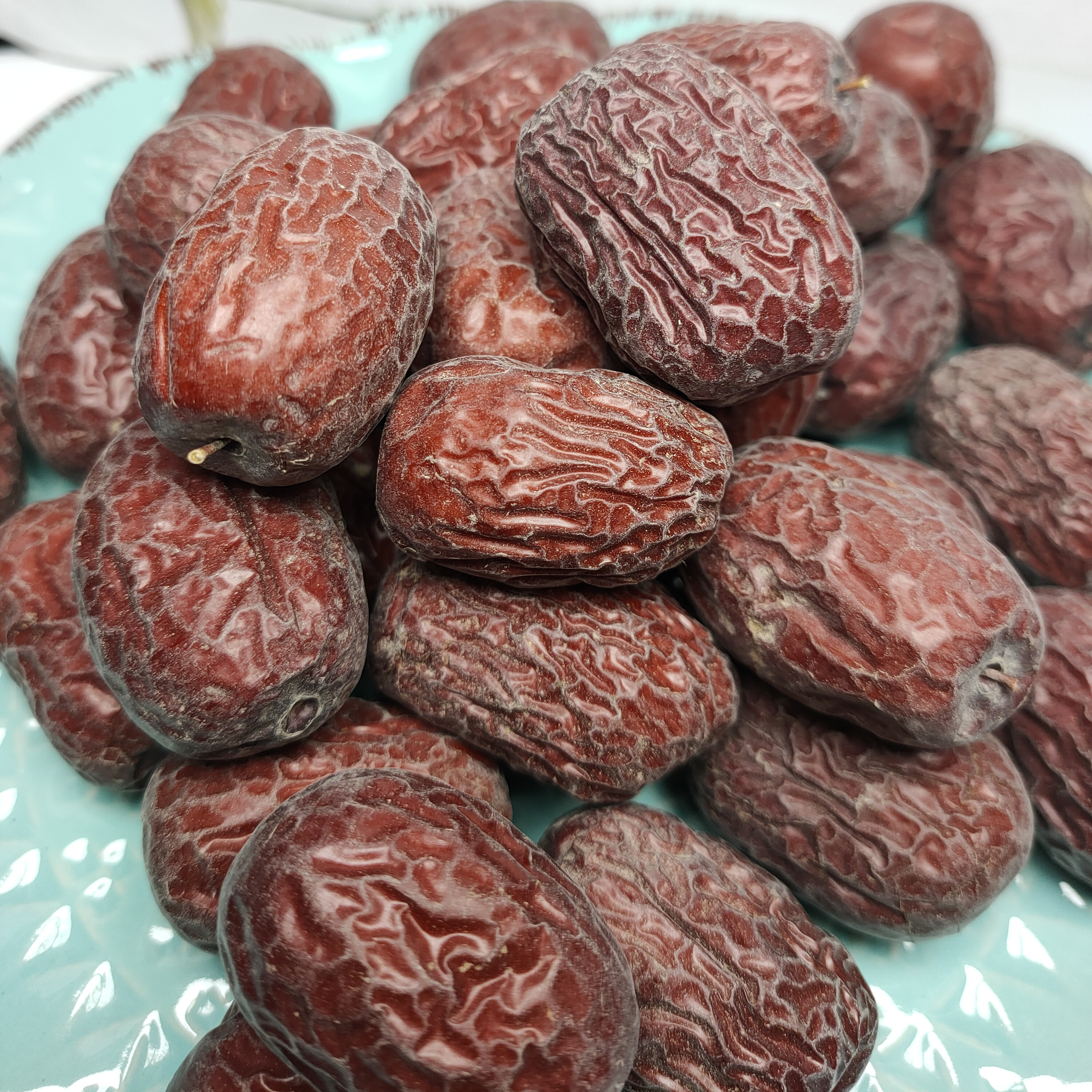 新疆灰枣  精选大枣 干货新货 煲汤 煲粥 煮水 无硫无添加