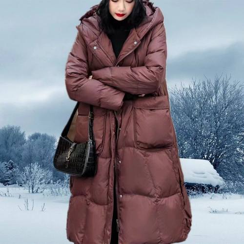 25秋冬季安克拉红大口袋