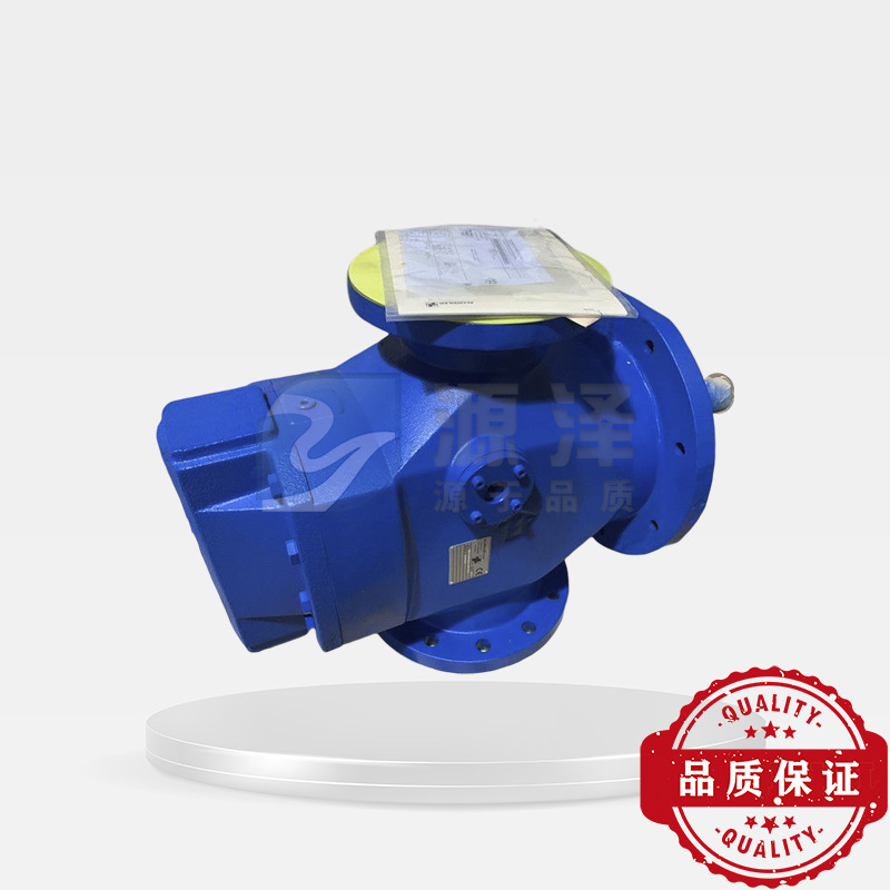 ACF100K4IVBP油泵 新型号ACF100K5ITBP三螺杆泵 瑞典润滑油泵