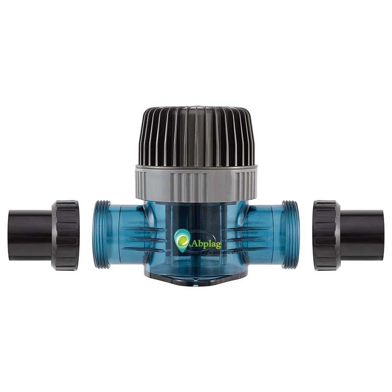 AIBO Abplag泳池桑拿消毒盐氯化器电解盐氯机salt chlorinator