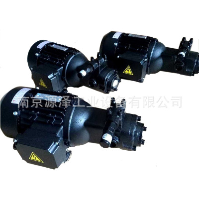 韩国A-RYUNG亚隆ATP-208HAVB齿轮泵现货AMTP-208HAVB原厂油泵