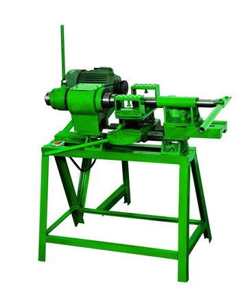 90车木杯机 木工机械设备 背刀车床