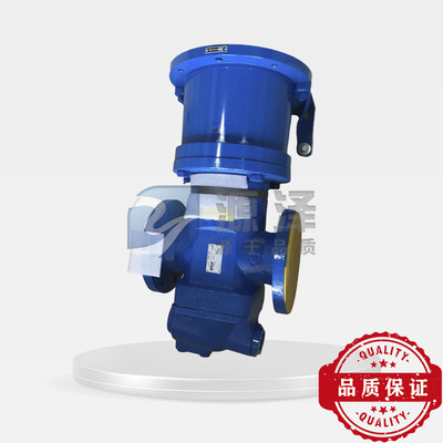 涡轮机润滑循环系统油泵 IMO润滑泵 ACG052N7NVBP三螺杆泵 IMO AB