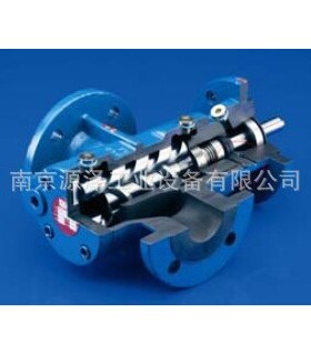 原装进口奥地利KRAL螺杆泵 进口螺杆泵产品