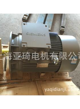 SIEMENS 1LA7163-4AA99-Z 或1LE15011DB233CA4-Z进口西门子电机