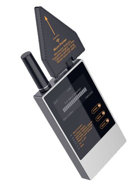 Anti Spy Detector RF anti-tracking camera recorder finder