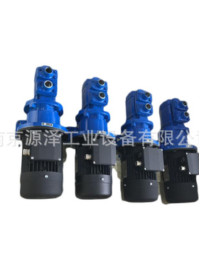 进口IMOAB三螺杆泵 ACE032L3NVBP三螺杆泵 润滑油泵