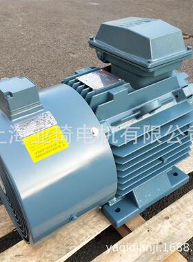 QABP160M2B-15KW上海ABB变频电机