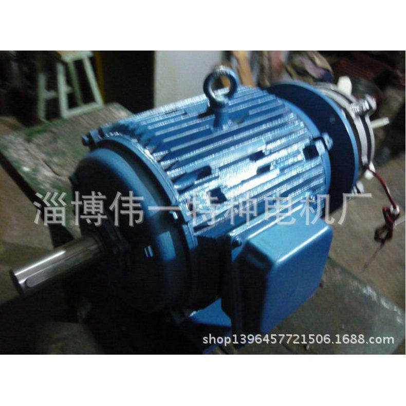 纺织机械用 磁阻电动机 多功能机械用 磁阻电动机