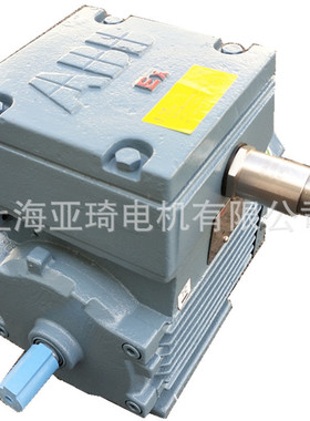 M2JA80M4A上海ABB原装防爆电机EX II CT4