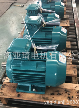 Y3-355M2-4 250KW IP55 F级 380V/50HZ三相异步电动机