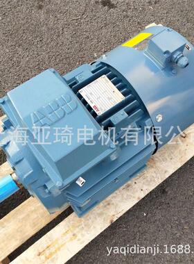 QABP80M4B-0.75KW上海变频电机