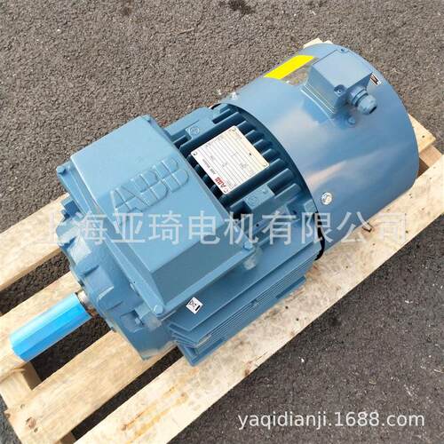 QABP80M4B-0.75KW上海变频电机