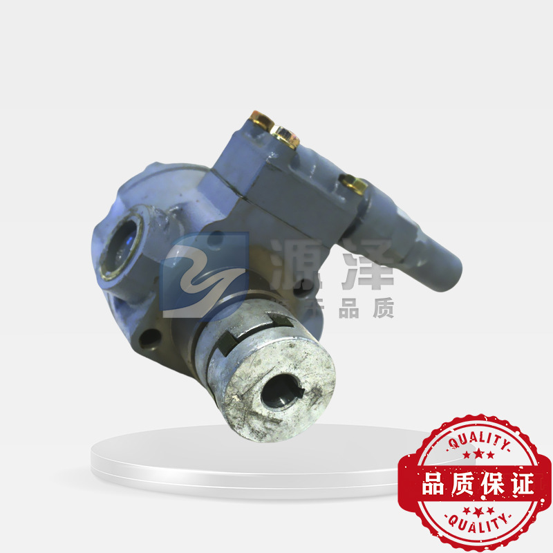 NOP齿轮泵 日本原厂齿轮泵 TOP-208HBMVB NOP摆线齿轮泵 润滑油站