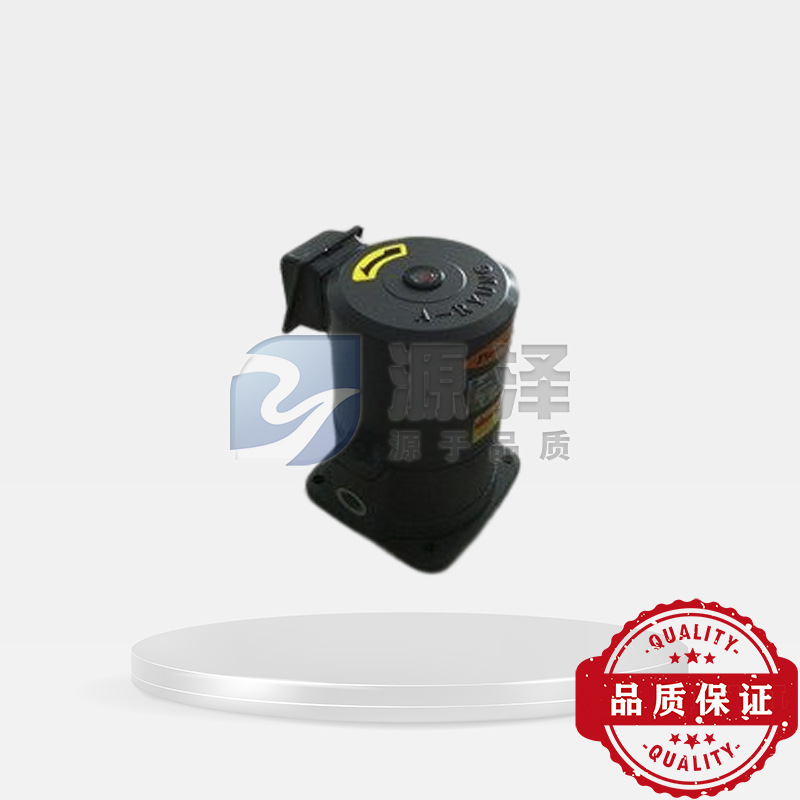 韩国亚隆ACP-101A冷却泵 亚隆机床泵 A-RYUNG机床水泵