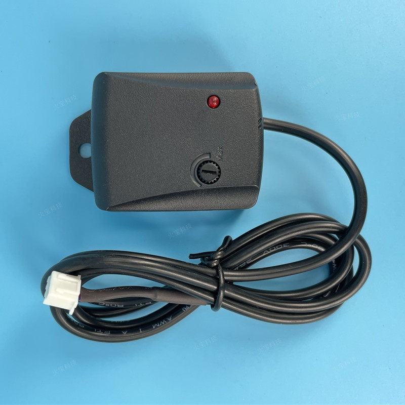 汽车防盗用震动传感器ATM防盗振动感应器报警器震动探测器ZDCGQ02