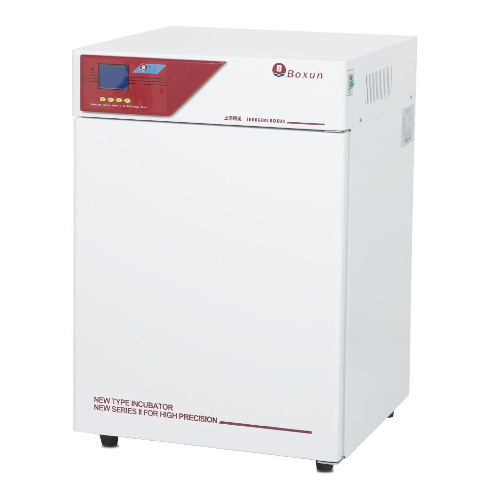 隔水式培养箱电热恒温培养箱微生物培养箱BG-50