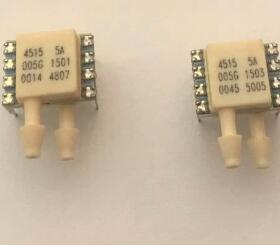 4515DO-DS5AI002DP压力传感器MS4515D-DS3B004DP差压芯片