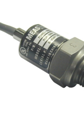 M3051-00000W-010BG压力传感器MSP300-010B-5-W-1特价