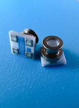 供应美国TE压力传感器MS5837-02BA数字输出金属封装