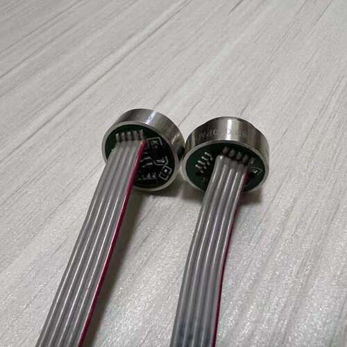 供应154BSD005BA-3BIR扩散硅数字压力传感器芯体