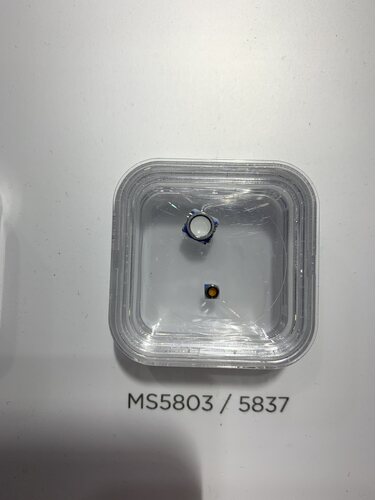 MEAS金属MS5803-14BA压力传感器
