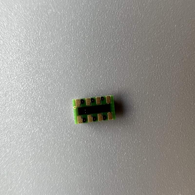 供应MS5607-02BA03压力传感器 原装MEAS气压计