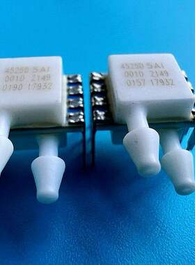 供应4525DO-DS5AI015DP原装TE数字差压传感器