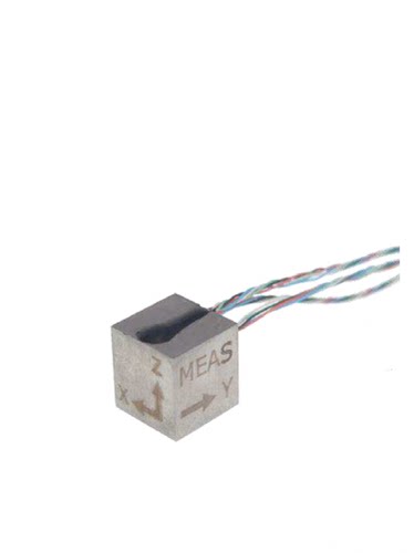 供应EGCS-1000-C10009原装MEAS振动加速度传感器
