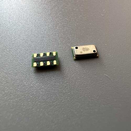 供应MEAS压力传感器MS5611-01BA03气压高度计