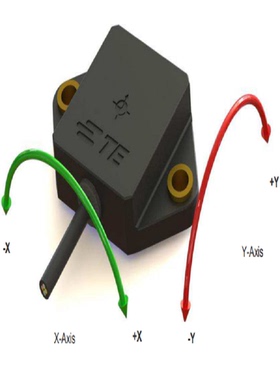供应TE原装G-NSDOG1-006倾角传感器G-NSDOG2-021