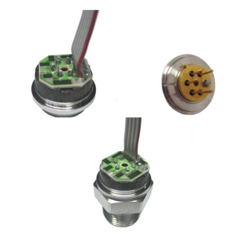 供应154BSD-030PG-3AIR扩散硅MEAS数字压力传感器