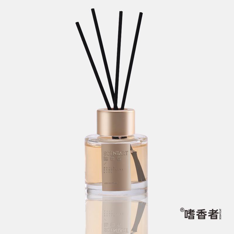 嗜香者小众高级柑橘香