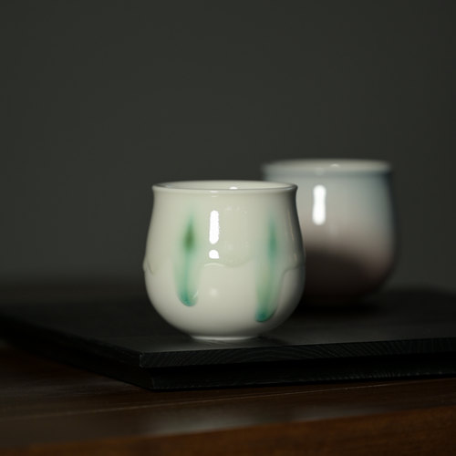 窑宝宣手冲咖啡杯品鉴杯闻香杯