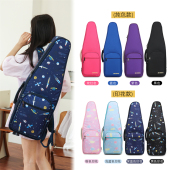 竹笛包笛子包5支装 双肩加厚便携笛包笛箫包袋专用收纳包学生背包